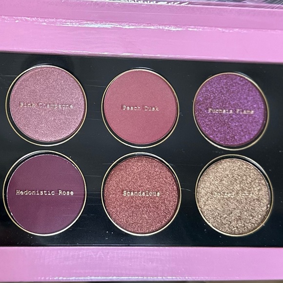 ‼️RARE‼️🎸PAT McGRATH LABS🎸🔥NWT🔥MTHRSHP - Rose Decadence Shadow Palette - Picture 16 of 16